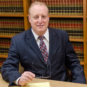 Michael J. Robins - Robins & Associates