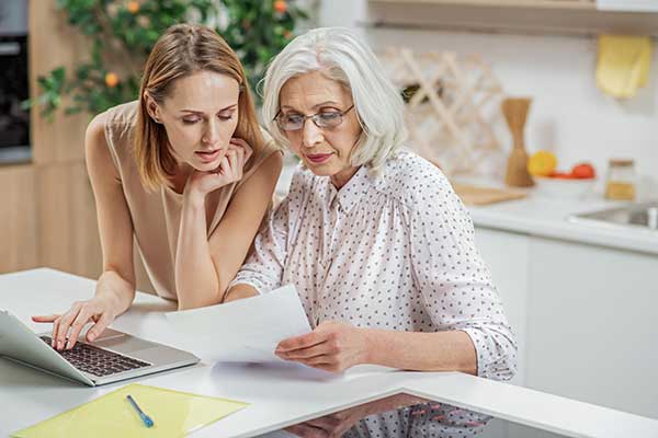 The Concern of Adding Your Children to Bank Accounts